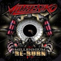 Alltheniko : Millennium Re-Burn